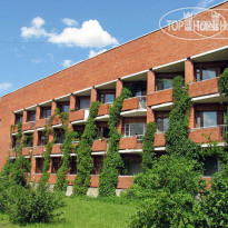 Дом Архитекторов