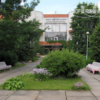 Дом Архитекторов