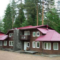 Красное озеро