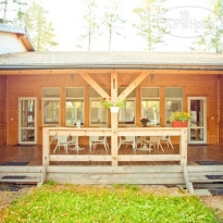 Трава Отель