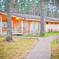 Трава Отель