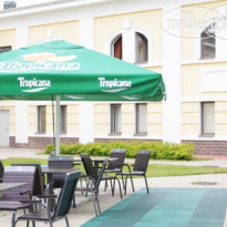 Гранд Петергоф Спа Отель Трактир "Михайловский"