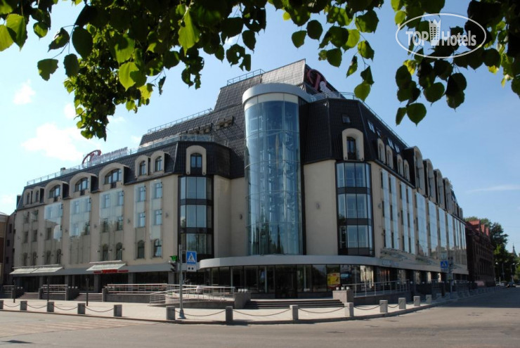 Hotel photo Виктория 4*