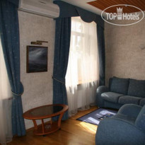 President-Hotel 