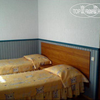 President-Hotel 