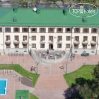 President-Hotel 