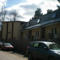 Hunters House 