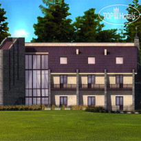 Hunters House 