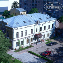 Летучая мышь 