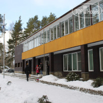 Лосево Парк