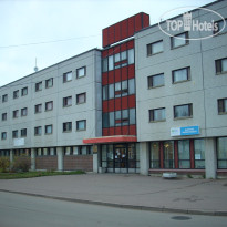Чайка Гостиница