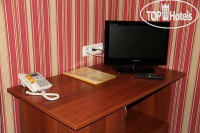 New photos from tourists Пристань 3*