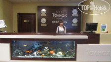 Talnakh 3*