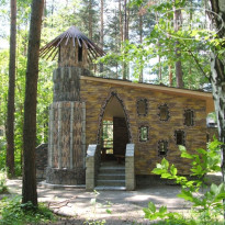 Sosnovka