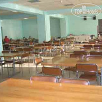 Голубые озера 