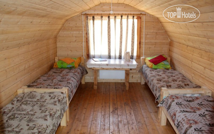 New photos from tourists Кочевник 