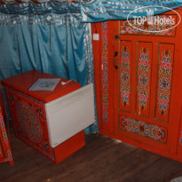 Кочевник 