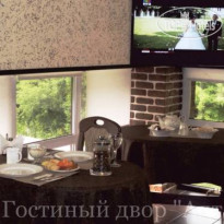 Гостиный Двор Алтай