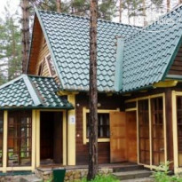 Гостиный Двор Алтай