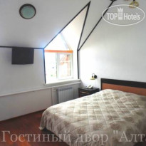 Гостиный Двор Алтай
