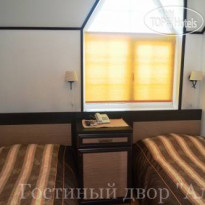 Гостиный Двор Алтай