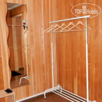 Кедровый Дом Кочиевских 