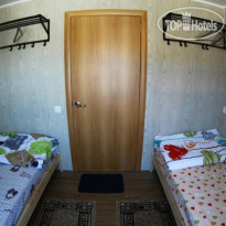 Кедровый Дом Кочиевских 