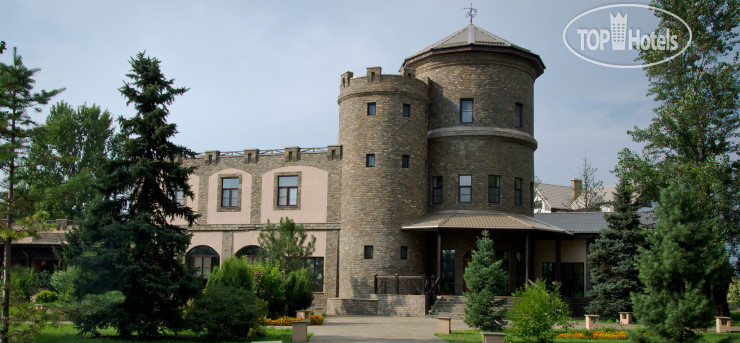 Hotel photo Chateau Spa & Resort 5*