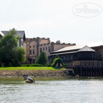 Chateau Spa & Resort 
