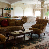 Chateau Spa & Resort 