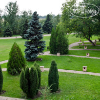 Chateau Spa & Resort 
