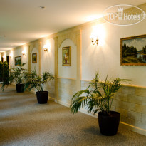 Chateau Spa & Resort 