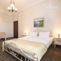 Chateau Spa & Resort 