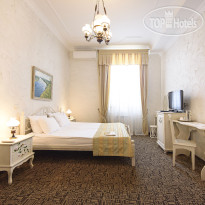 Chateau Spa & Resort 