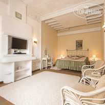 Chateau Spa & Resort 
