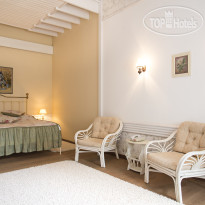 Chateau Spa & Resort 