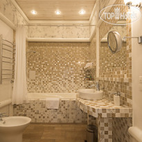 Chateau Spa & Resort 