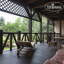 Chateau Spa & Resort 