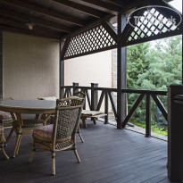 Chateau Spa & Resort 