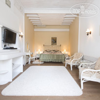 Chateau Spa & Resort 