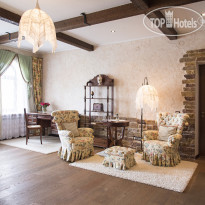 Chateau Spa & Resort 