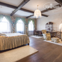 Chateau Spa & Resort 