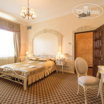 Chateau Spa & Resort 