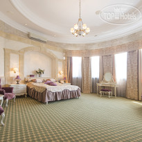 Chateau Spa & Resort 