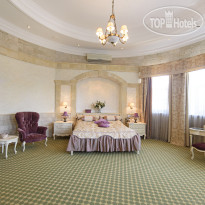 Chateau Spa & Resort 