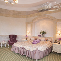 Chateau Spa & Resort 