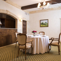 Chateau Spa & Resort 