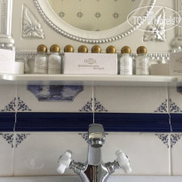 Гостинично-банный комплекс Сударь Двухкомнатный люкс