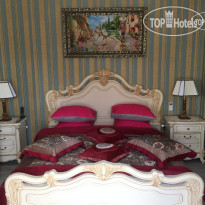 Гостинично-банный комплекс Сударь Двухкомнатный люкс