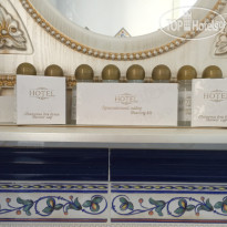 Гостинично-банный комплекс Сударь Двухкомнатный полулюкс